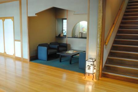 Ryokan Nissho-besso - 15