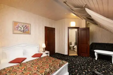 Family Resort Vedmezha Gora - 69