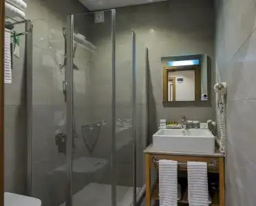 Yasmak Comfort - 8