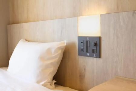Ours Inn Hankyu - 49