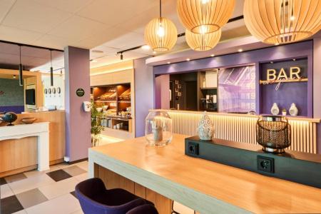B&B Frankfurt-Airport - 31
