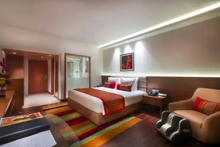Grand Chennai by GRTs - 24
