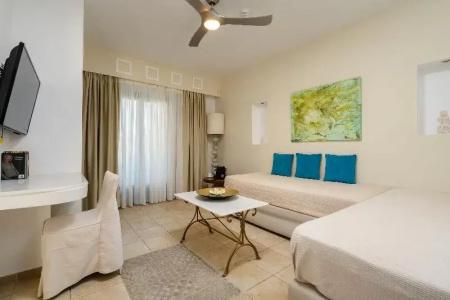 Mitos Suites - 76