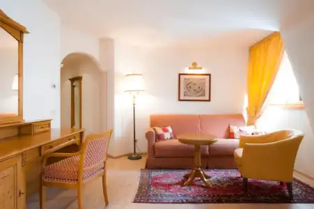 Alpen Suite - 39