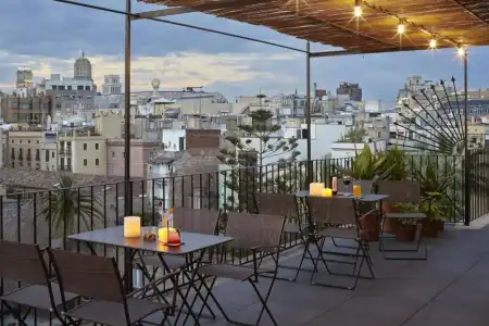 Casa Camper Barcelona - 12
