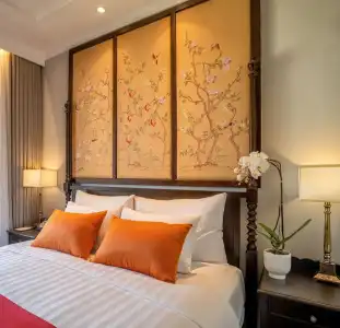 Little Residence. A Boutique & Spa - 50