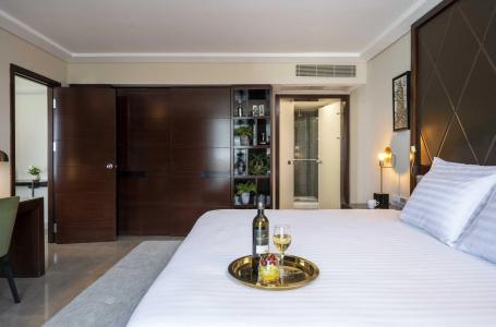 Crowne Plaza TEL AVIV BEACH by IHG - 4