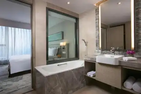 Holiday Inn Hangzhou Gongshu by IHG - 112