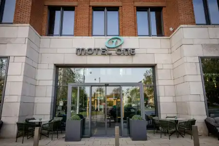 Motel One - 37