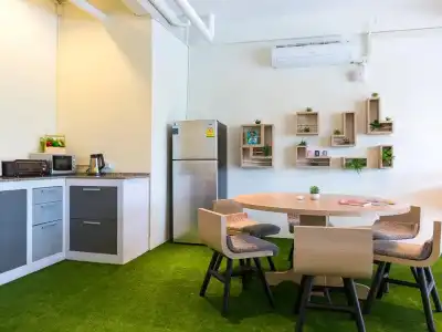 Trica Hostel - 11
