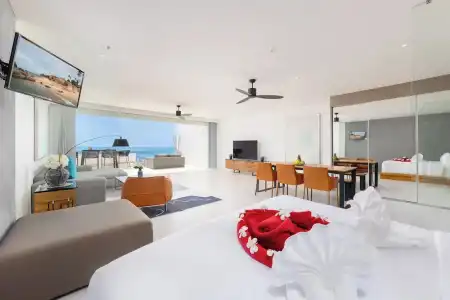 Luxury Apartment Unique Residences - 82