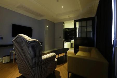 The Designers Incheon - 59