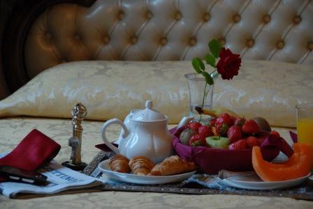 Pensione Accademia - Villa Maravege - 11