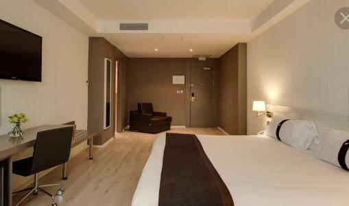 Occidental Bilbao - 3
