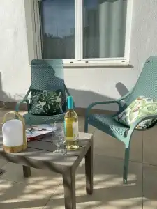 Bamblue Boutique Apartments - 79