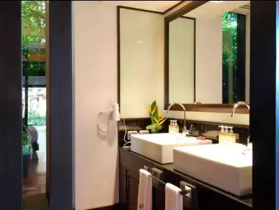 Niramaya Villa & Wellness Resort - 3