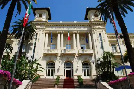 Memole Inn Sanremo - 22