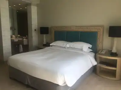 Hilton Dead Sea Resort & Spa - 4