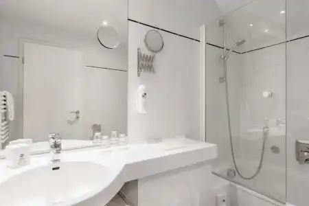 Best Western Ahorn Oberwiesenthal - Adults Only - 117