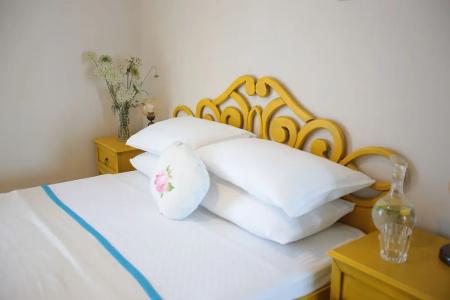 Cunda Morisi Otel - 12