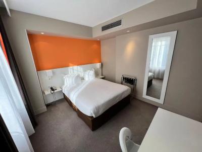 Holiday Inn Paris - Auteuil by IHG - 69