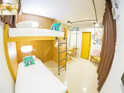 Sleep Cube - 4