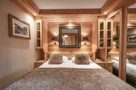 Hôtel Tsanteleina - 50