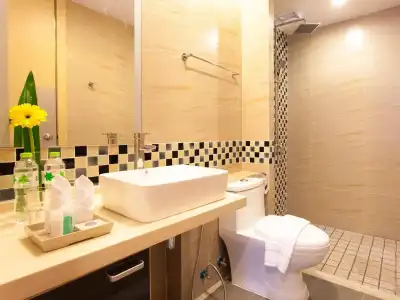 Aspira Residences Samui - 8