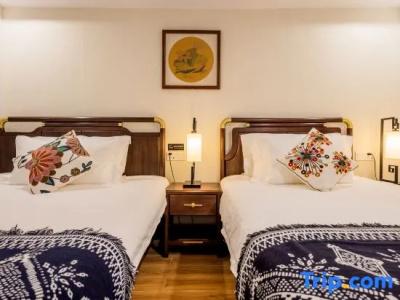 Yu Yue Mansion - 58
