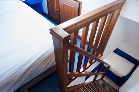 Hôtel le Dauphin - 3