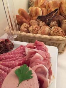 Schloss Rabenstein - 4