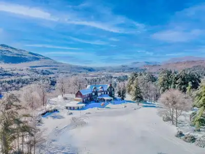 Wilburton Inn - 61