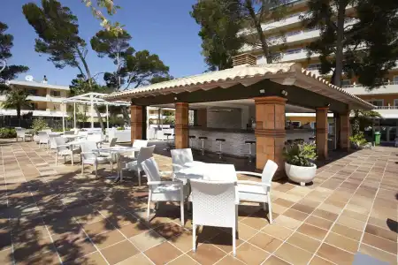 Grupotel Montecarlo - 26