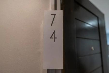 The Richy Place Guest House - 117