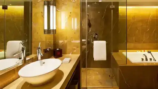 Crowne Plaza Shanghai Pudong by IHG - 69