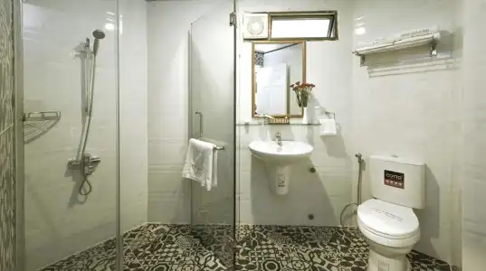 New Star Inn Boutique-Near Bến Thành Market - 9