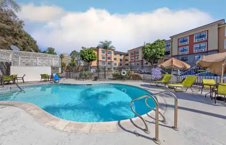 Extended Stay America Suites Orange County Anaheim Conv Ctr - 16