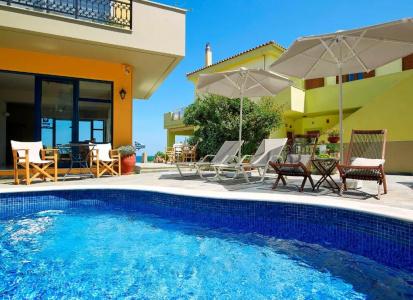 Marelina Villas - 9