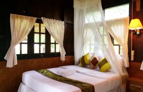 Vimarnkiri Resort - 109