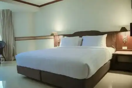 Suntara Wellness Resort & - 66