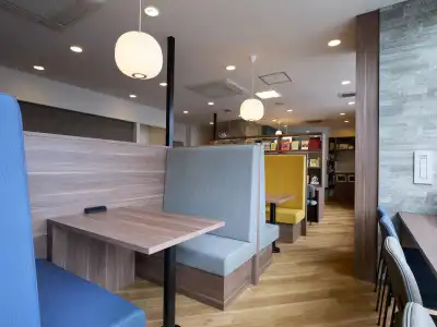 Comfort Koriyama - 23