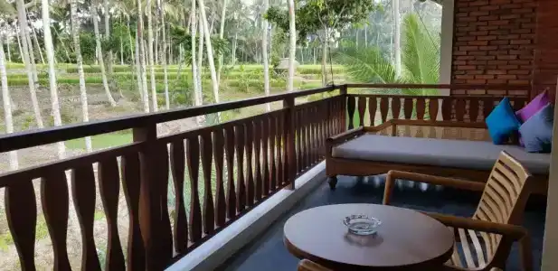 Green Field Resort - 54
