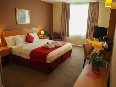 Future Inns Cardiff Bay - 55