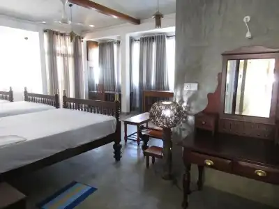 Amadeo Beach Resort - 0
