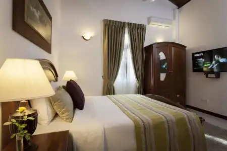 Hanthana Boutique Villa by Amaya - 4