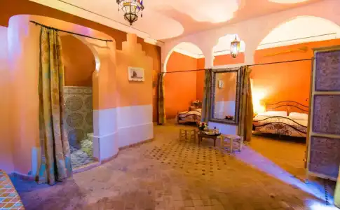 Le Relais De Marrakech - 14
