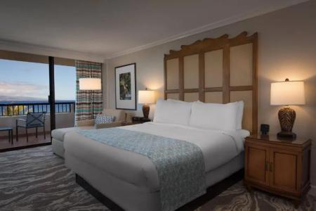 Marriott's Maui Ocean Club - Molokai, Maui & Lanai Towers - 109
