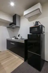Randor Residential Sapporo Suites - 105