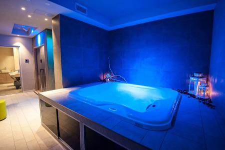 Horizon Wellness & Spa Resort - 23