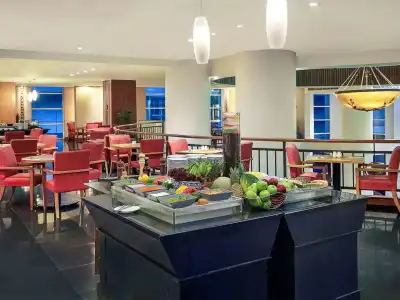 Mercure Jakarta Kota - 31